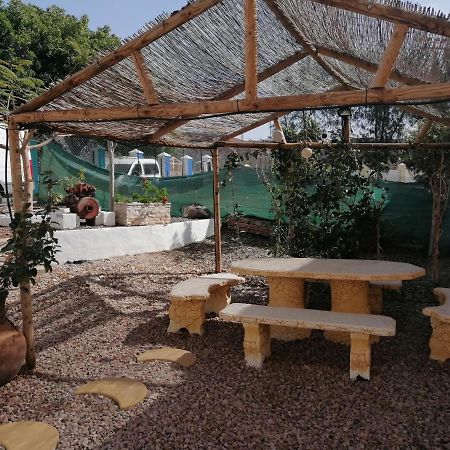 Lajita Chabela'S Water Wall מראה חיצוני תמונה