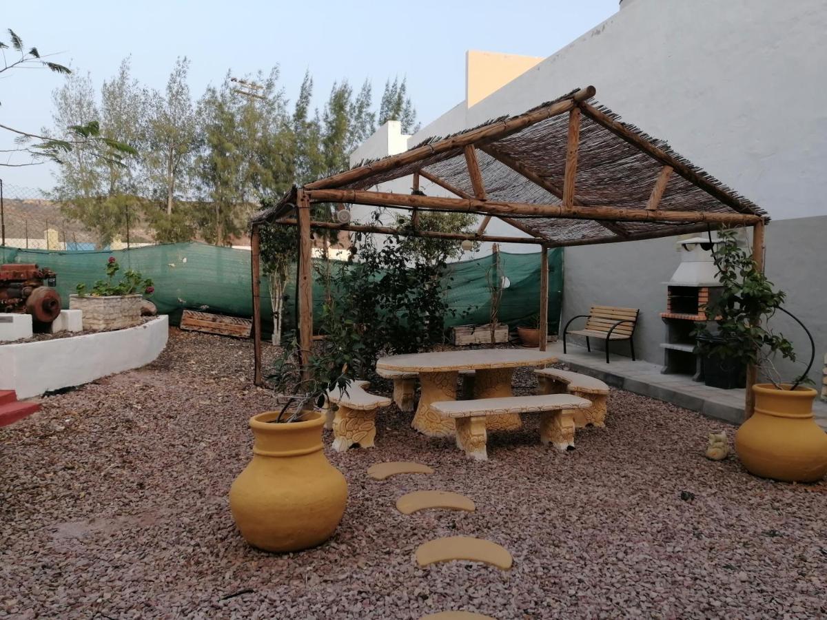 Lajita Chabela'S Water Wall מראה חיצוני תמונה