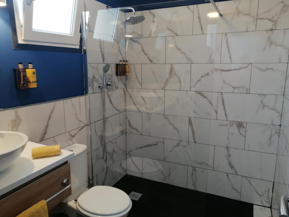 Lajita Chabela'S Water Wall מראה חיצוני תמונה