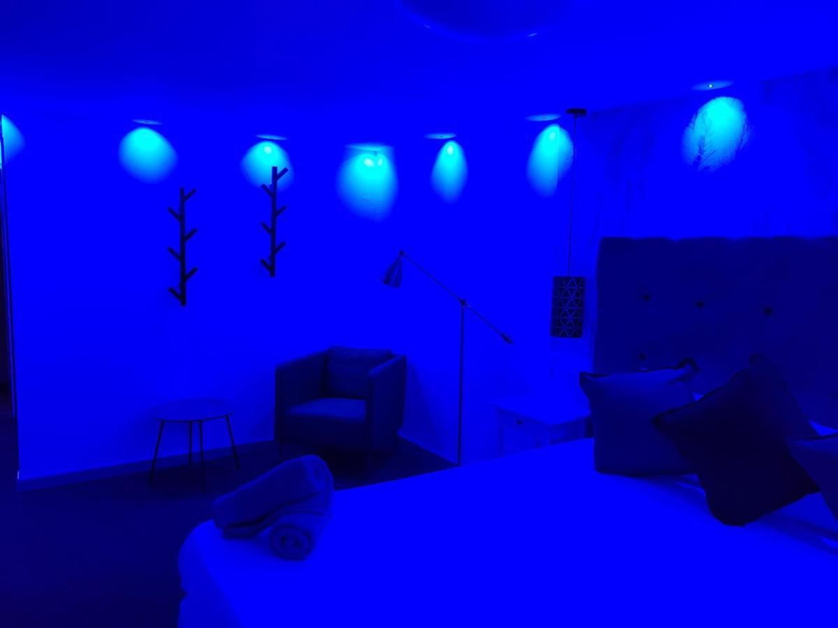 Lajita Chabela'S Water Wall מראה חיצוני תמונה